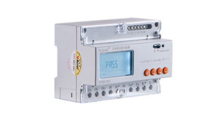 安科瑞電氣股份有限公司在哪兒？干嘛的？